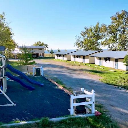Oasis Lake Buchanan Bluffton Экстерьер фото