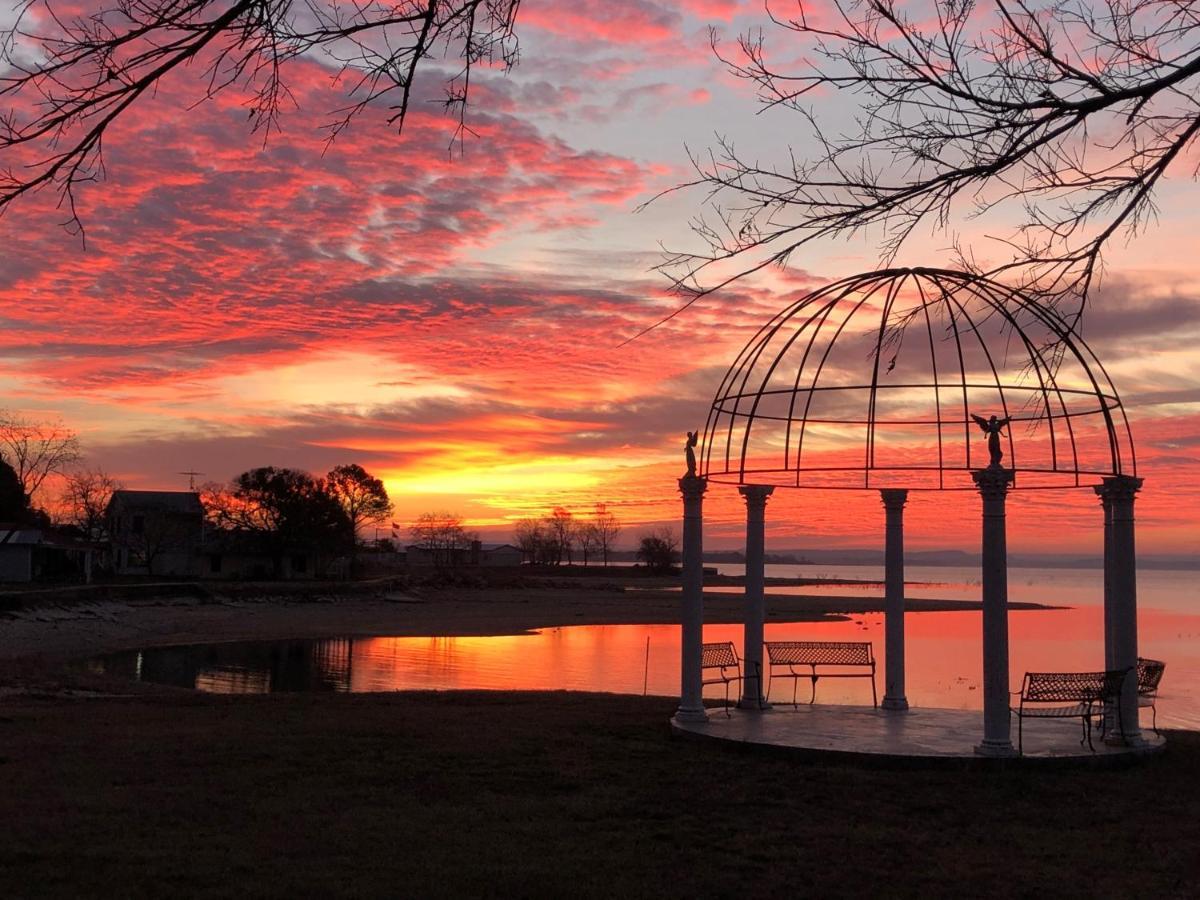 Oasis Lake Buchanan Bluffton Экстерьер фото