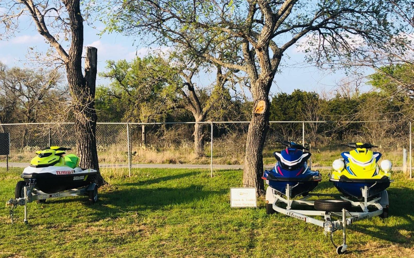 Oasis Lake Buchanan Bluffton Экстерьер фото