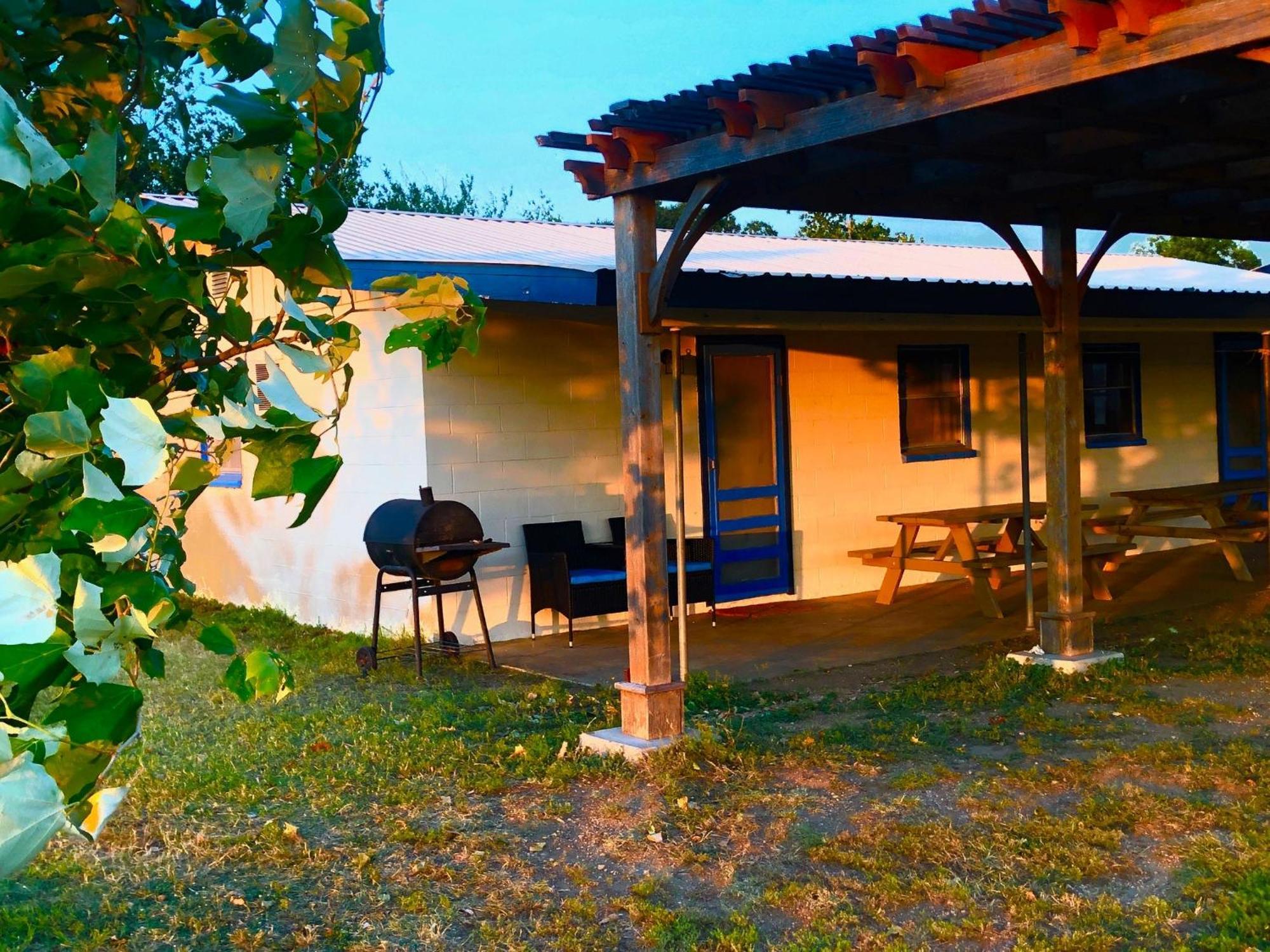 Oasis Lake Buchanan Bluffton Экстерьер фото