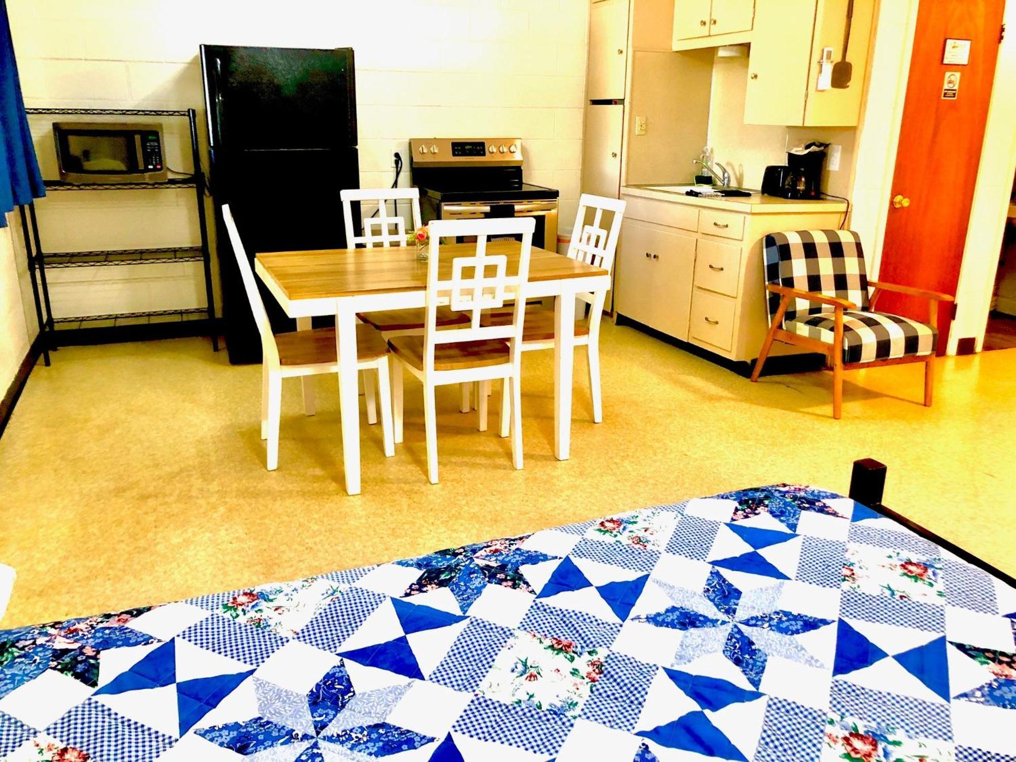 Oasis Lake Buchanan Bluffton Экстерьер фото