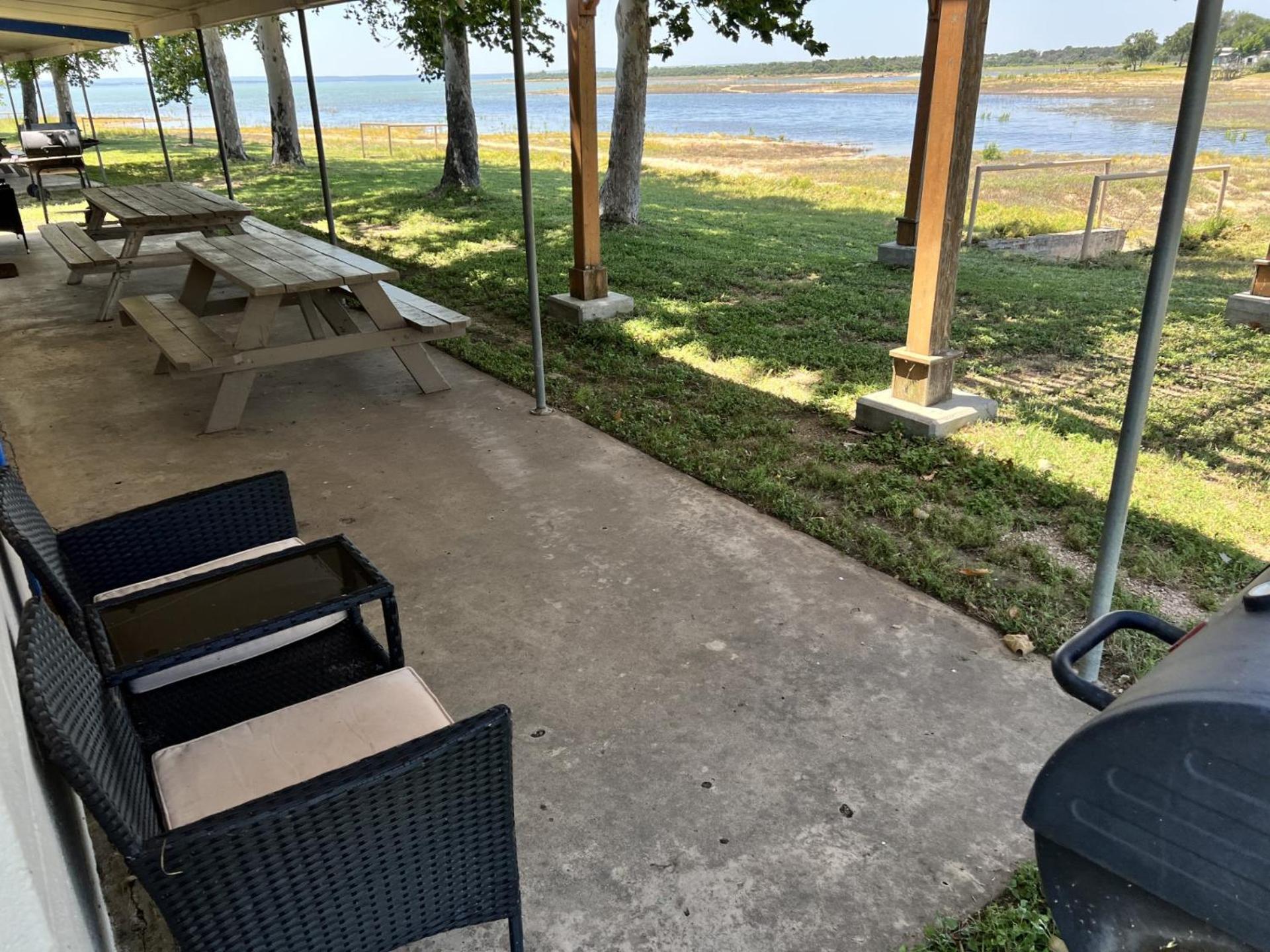 Oasis Lake Buchanan Bluffton Экстерьер фото