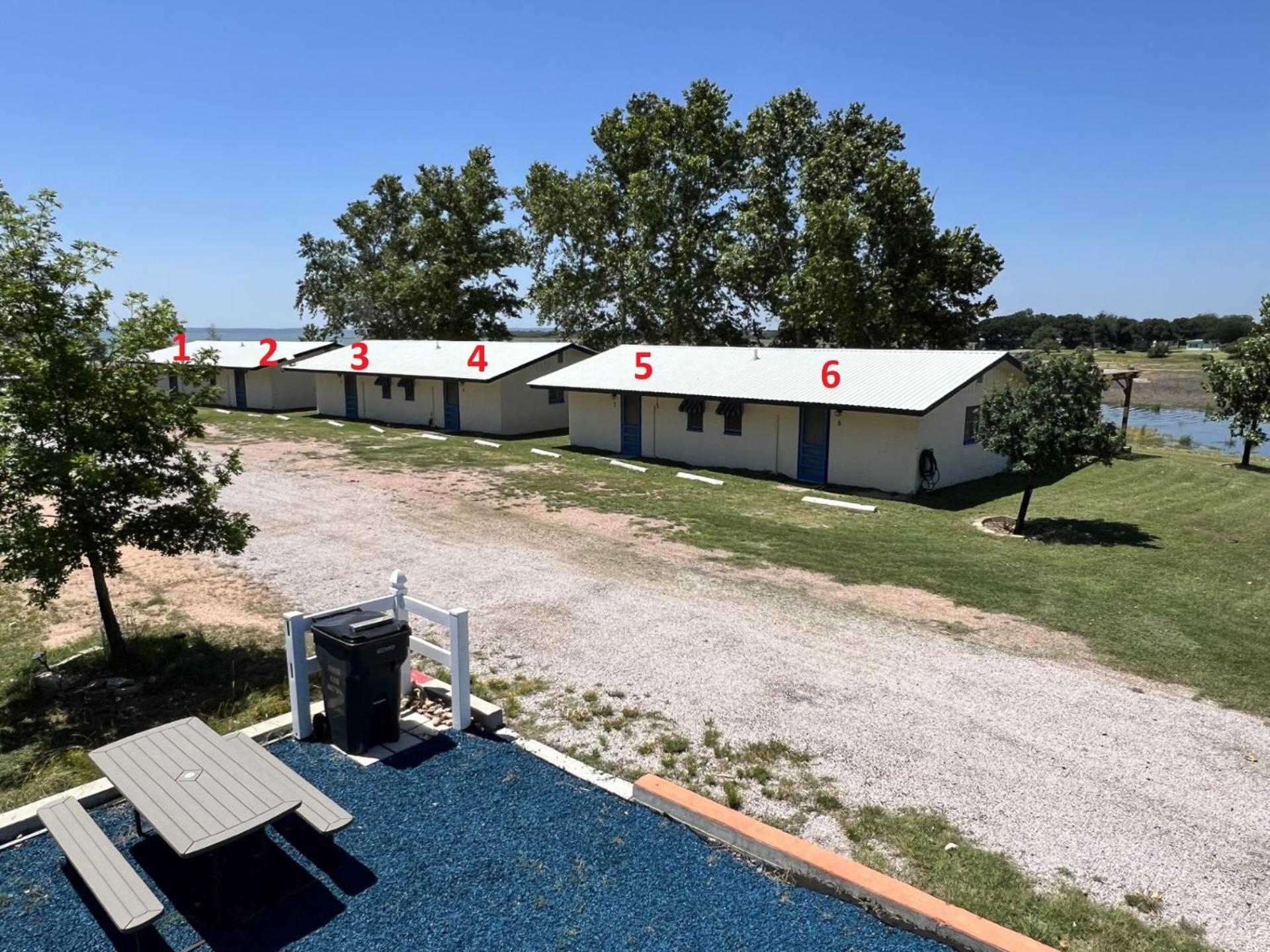 Oasis Lake Buchanan Bluffton Экстерьер фото