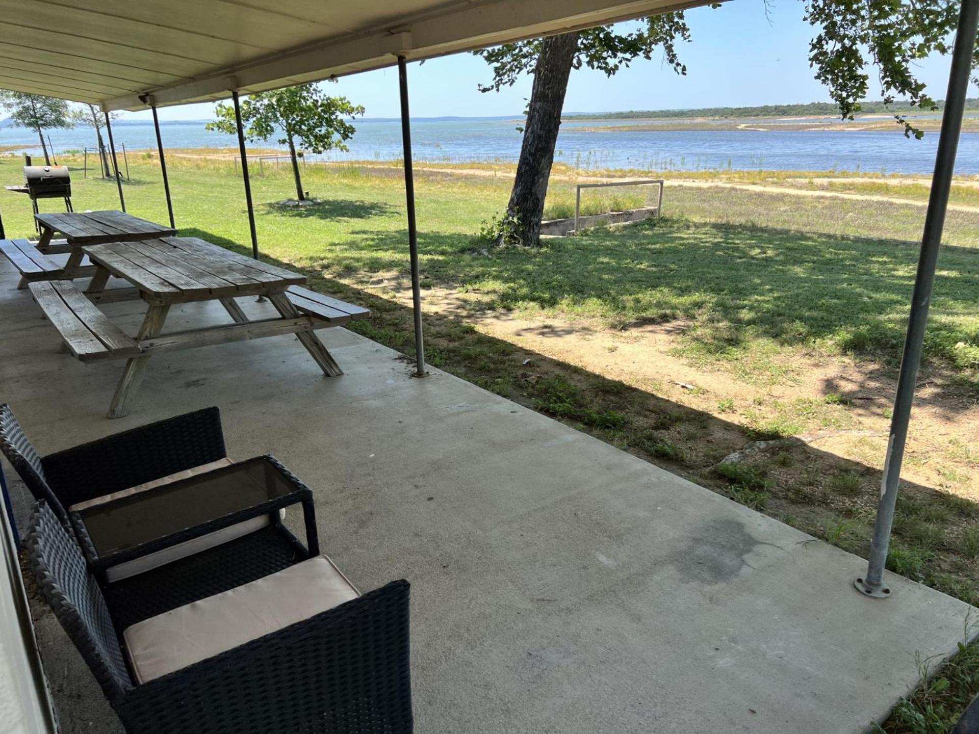 Oasis Lake Buchanan Bluffton Экстерьер фото