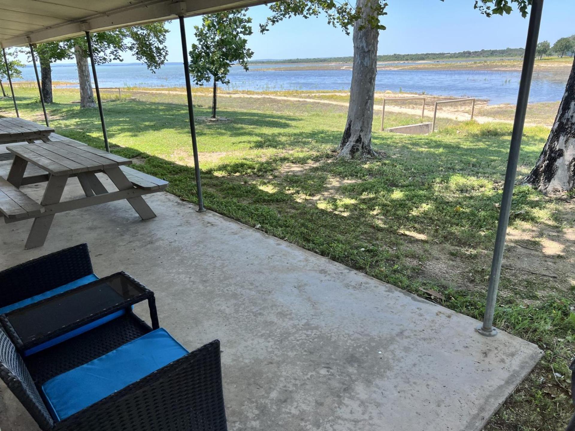 Oasis Lake Buchanan Bluffton Экстерьер фото