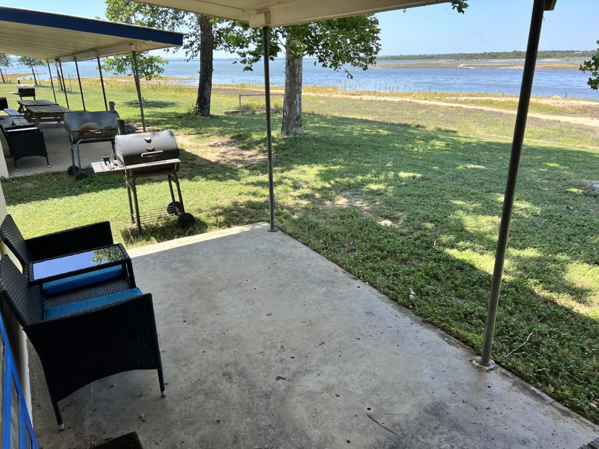 Oasis Lake Buchanan Bluffton Экстерьер фото