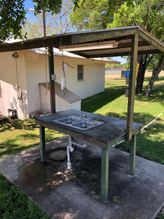 Oasis Lake Buchanan Bluffton Экстерьер фото